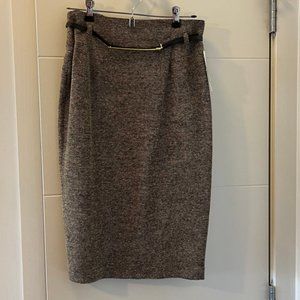 Amanda + Chelsea skirt